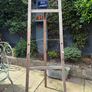 Large Antique School Easel Image 2
