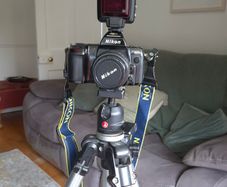 Nikon F-801