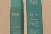 Kate Somerville HydraKate illuminating SPF 50 drops 50ml