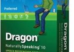 Dragon speak