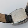 Vintage Zentra men's Watch Image 8