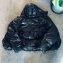 Stussy Parka Jacket Image 3