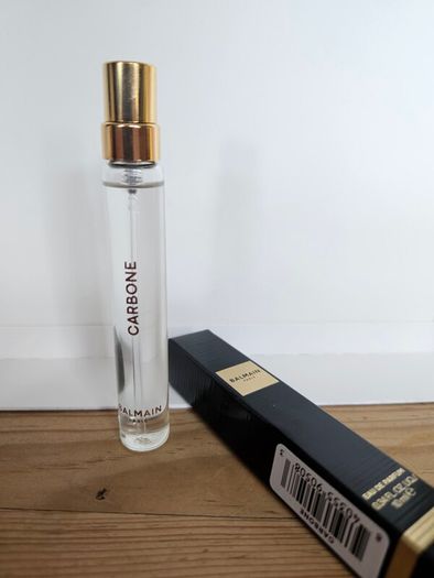 Balmain Carbone 10ml