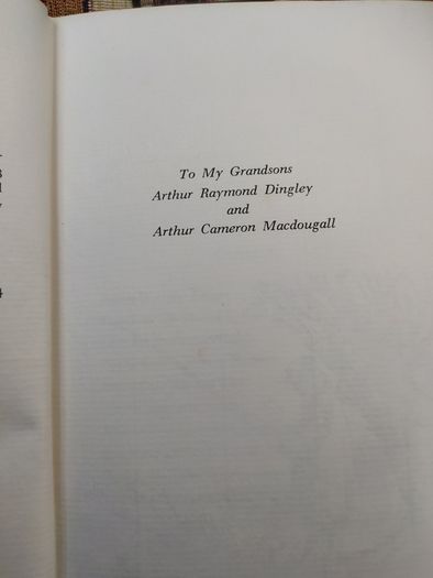 The Trout Fisherman's Bedside Book,1st edition 1963.