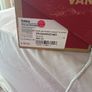 Black Vans UK Size 4 Image 6