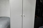 Ikea wardrobe