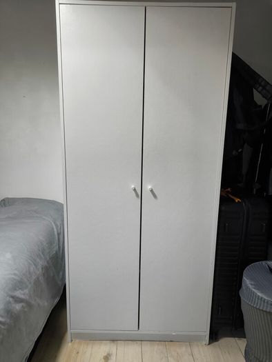 Ikea wardrobe