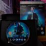 Looper ! Lenticular Slipcase Cover ! DVD ! Science Fiction ! 2013 ! Image 6