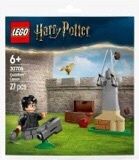 Lego paperbags