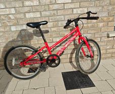 kids bike