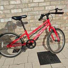 kids bike
