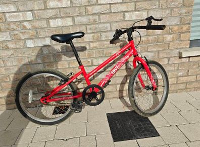 kids bike