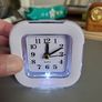 Alarm Clock Travel Image 5