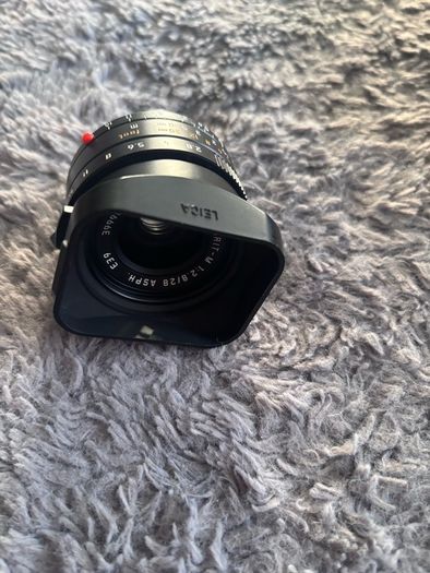 leica