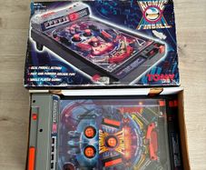 Pinball