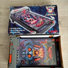Pinball