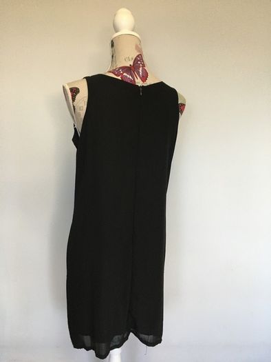 Red Chilli dress