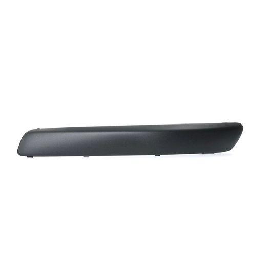 Fiat Idea front molding