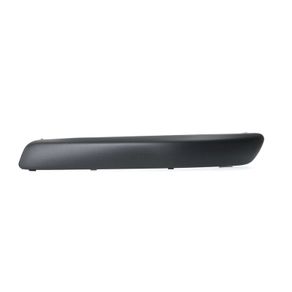 Fiat Idea front molding