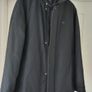Lacoste wool jacket Image 2