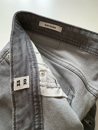 Mens Jeans 9 Pairs
