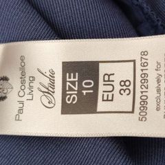 Paul Costello cargo girls trousers