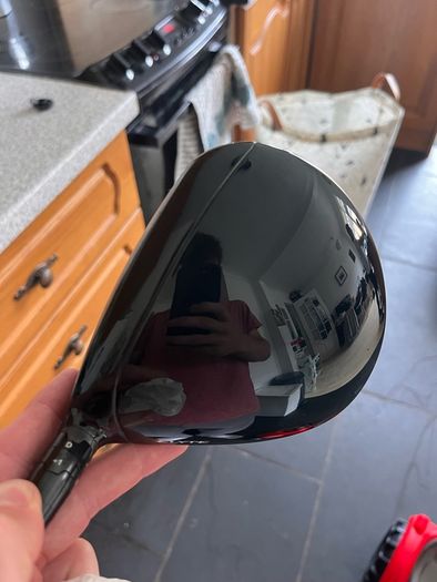 Callaway Elyte Triple Diamond 9 Degree 60g X-Stiff