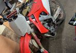 2015 crf250r