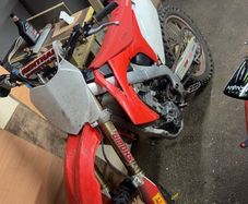 2015 crf250r
