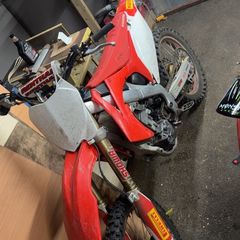 2015 crf250r