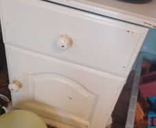 Wardrobes and closets
