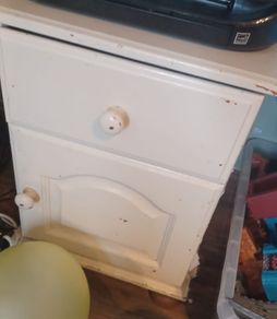 Wardrobes and closets