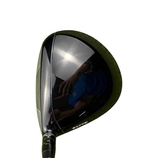 Callaway Elyte Triple Diamond Driver / 10.5 Degree / Tensei 1K Black 65 Stiff