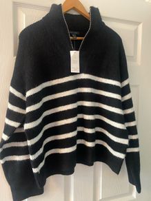 ladies jumper