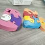 wooden puzzles Image 2