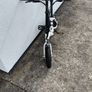 Fiido D3 Pro electric bike. Image 7