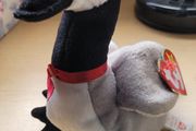 Vintage TY Beanie Baby - Wild goose