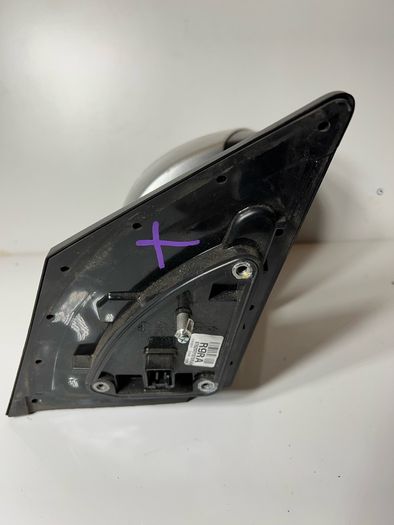 2014 Hyundai Ix35 Ix 35 Front Right Driver Side Offside Wing Mirror Rhd A1l1b89s