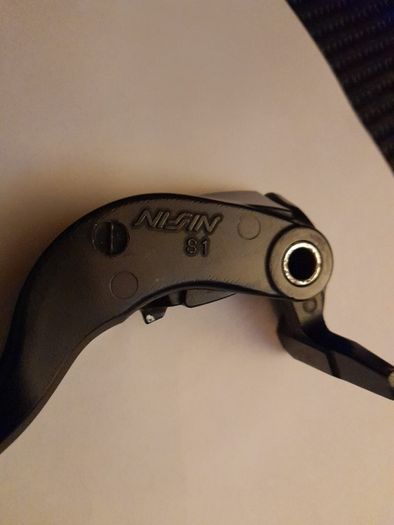 Suzuki GSXR1000 Brake Lever