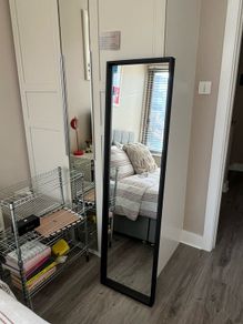 Mirror 40x150cm