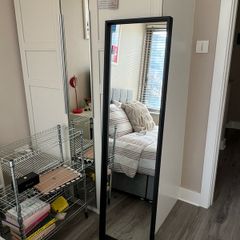 Mirror 40x150cm
