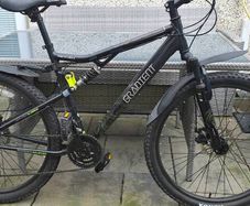 Gents Bike