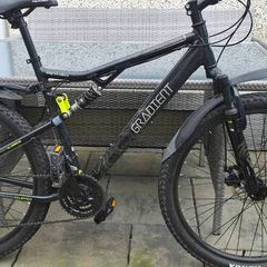 Gents Bike
