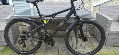Gents Bike