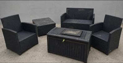 Garden Furniture - Free to go