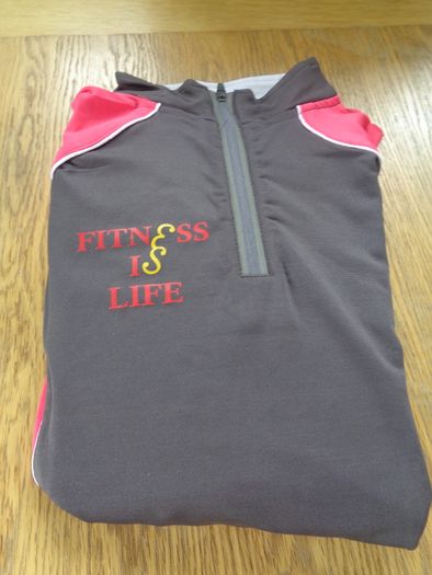 Ladies Running Top for Sale
