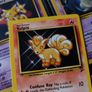 Vulpix ! HP ERROR ! from Base Set 2 ! MINT ! 2000 ! Pokemon Card ! Image 2