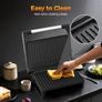 Sandwich Toaster Image 6