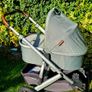 UPPABaby Vista V2 Travel system Image 3