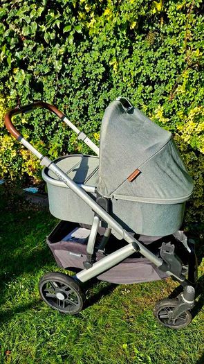 UPPABaby Vista V2 Travel system